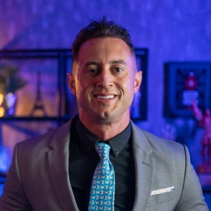 Leo Karpinski · Microsoft Certified Trainer · CEO Xperiun