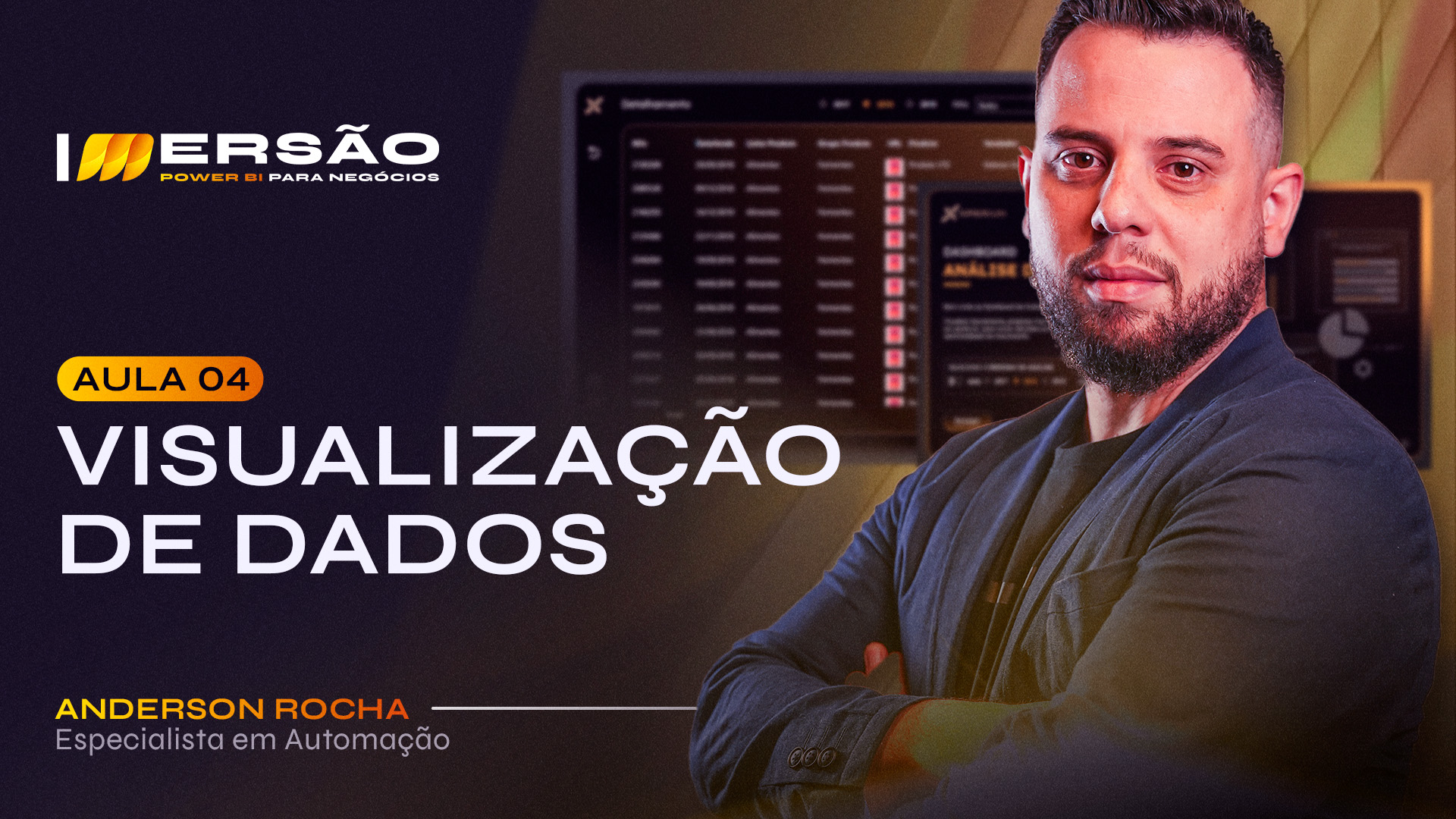 Aula 04 · Visualização de Dados