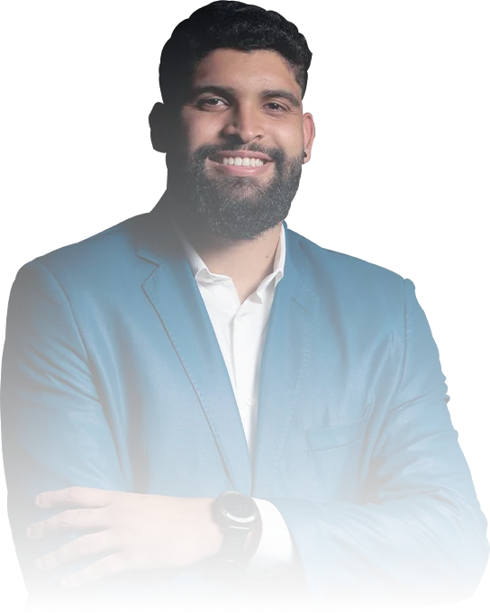 Cesar Germano · especialista em IA