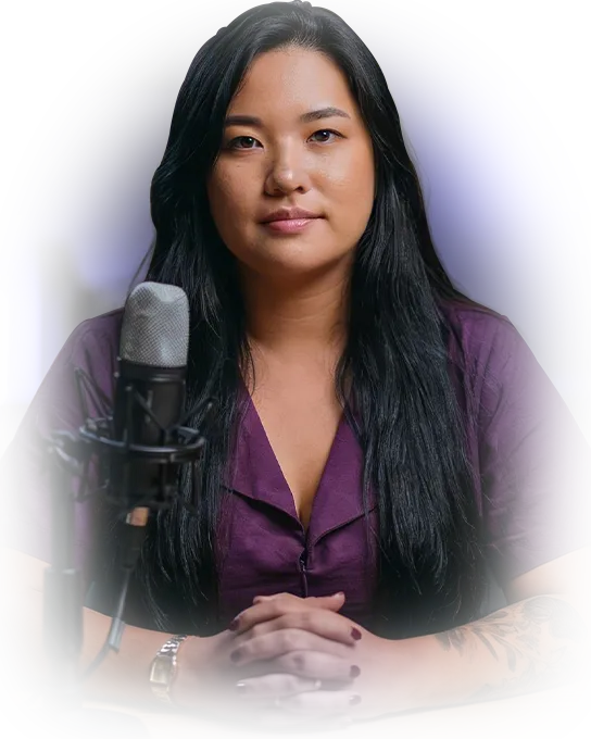 Sayuri Valente · professora · LinkedIn Top Voice em Dados & Analytics